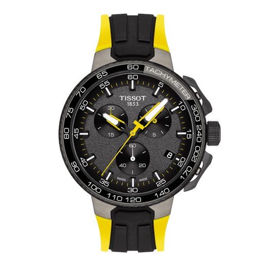 TISSOT T-RACE CYCLING T111.417.37.441.00 - TISSOT - ZNAČKY