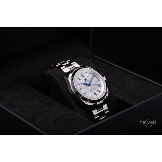 FORMEX ESSENCE FORTYONE AUTOMATIC CHRONOMETER SPACE GHOST 0334.1.6643.100 - ESSENCE - ZNAČKY