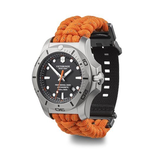 VICTORINOX I.N.O.X. PRO DIVER 241845 - I.N.O.X. - BRANDS