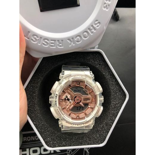 CASIO G-SHOCK GMA-S110SR-7AER - G-SHOCK - BRANDS