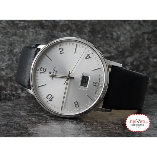 JUNGHANS MILANO 30/4943.00 - JUNGHANS - BRANDS