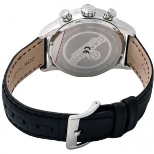 CANDINO GENTS SPORT ELEGANCE C4505/4 - SPORT CHRONOS - ZNAČKY