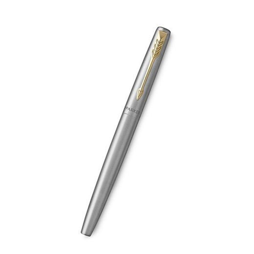 PLNICÍ PERO PARKER JOTTER STAINLESS STEEL GT 1502/1130948 - PLNICÍ PERA - OSTATNÍ