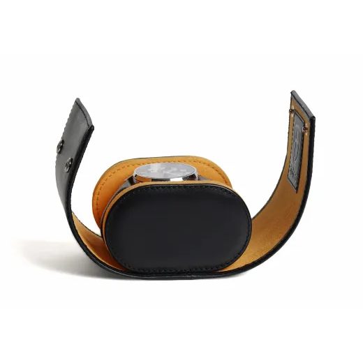 BIATEC POUZDRO NA HODINKY | ČERNÉ - WATCH BOXES - ACCESSORIES
