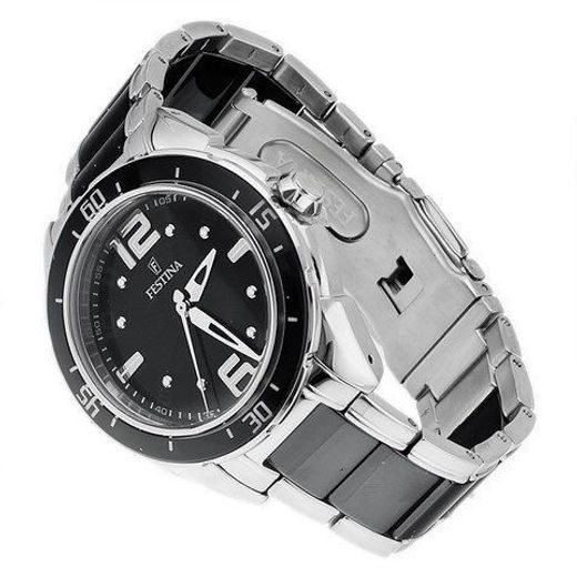 FESTINA CERAMIC 16395/2 - FESTINA - ZNAČKY