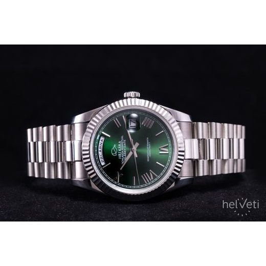 JIŘÍ KÁRA OCHLASTA PERPETUAL HLÁŠKY-DATE - SPECIÁLNÍ EDICE 2024 - HELVETI - ZNAČKY