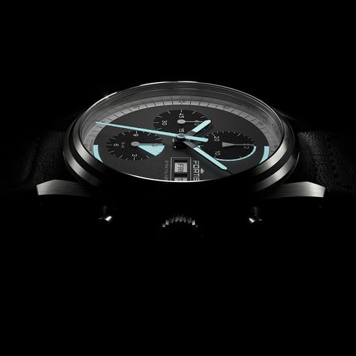 FORTIS STRATOLINER S-41 COSMIC GRAY F2340016 - STRATOLINER - BRANDS