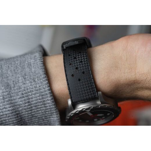 TROPIC® STRAP - BLACK - STRAPS - ACCESSORIES