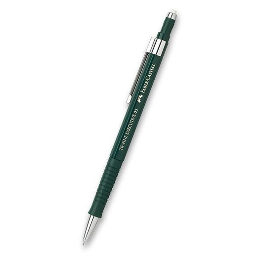 MECHANICKÁ TUŽKA FABER-CASTELL TK FINE EXECUTIVE 0041/1315000 - MECHANICAL PENCILS - ACCESSORIES