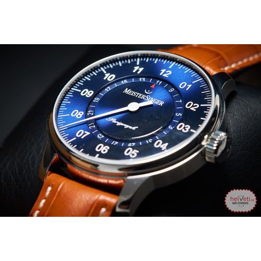 MEISTERSINGER PERIGRAPH AM1008 - PERIGRAPH - BRANDS