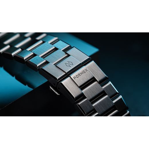 FORMEX ESSENCE FORTYONE AUTOMATIC CHRONOMETER SKELETON STRADALE - ESSENCE - ZNAČKY
