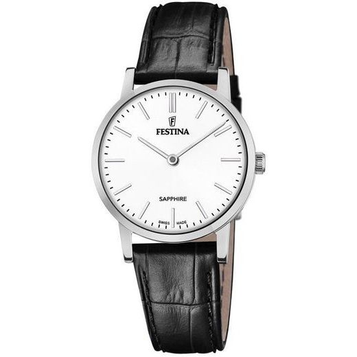 FESTINA SWISS MADE 20013/1 - SWISS MADE - BRANDS