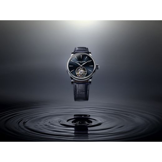 FREDERIQUE CONSTANT MANUFACTURE CLASSIC TOURBILLON AUTOMATIC LIMITED EDITION FC-980N3H6 - MANUFACTURE - BRANDS