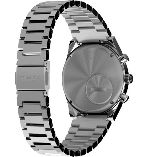TIMEX Q FALCON EYE TW2W33700UK - TIMEX - ZNAČKY