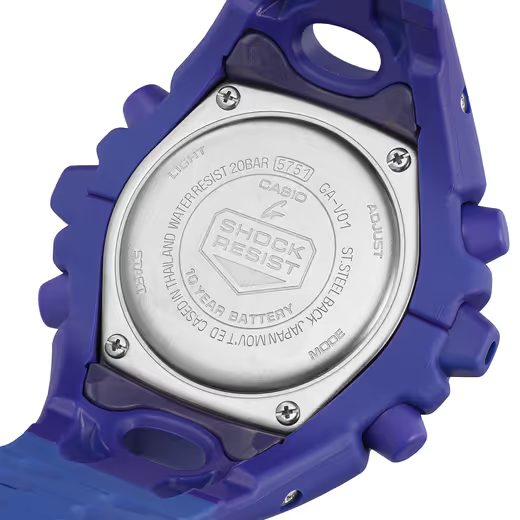 CASIO G-SHOCK GA-V01-2AER - G-SHOCK - BRANDS