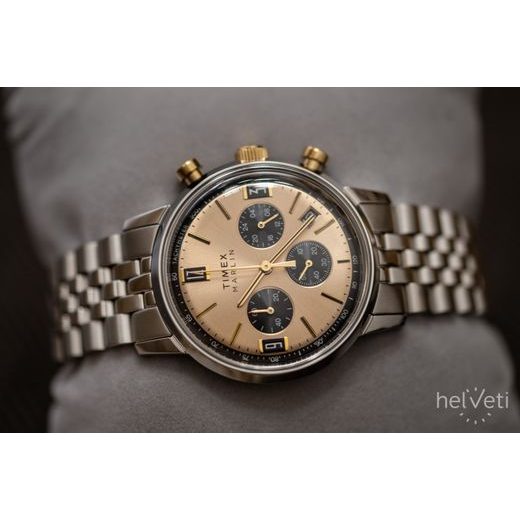 TIMEX MARLIN TW2W60100UK - TIMEX - ZNAČKY