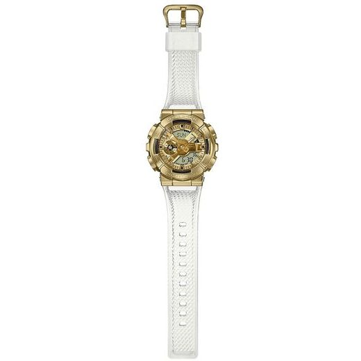 CASIO G-SHOCK GM-110SG-9AER SKELETON GOLD SERIES - CASIO - BRANDS