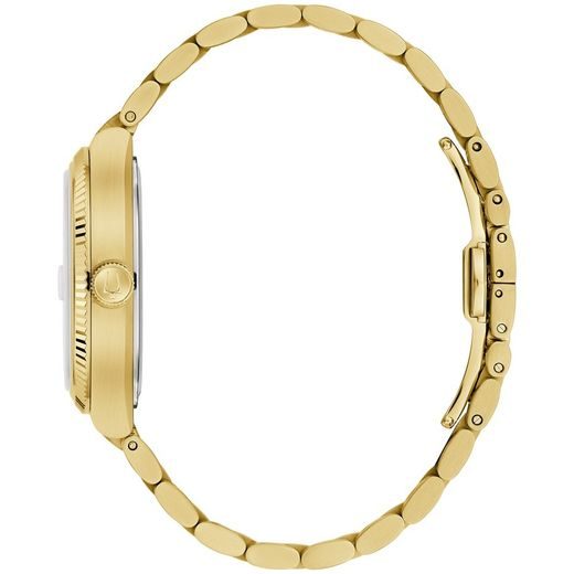 BULOVA SUPER SEVILLE PRECISIONIST 97B242 YEAR OF THE HORSE LIMITED EDITION - BAZAR - ARCHIVE SERIES - ZNAČKY