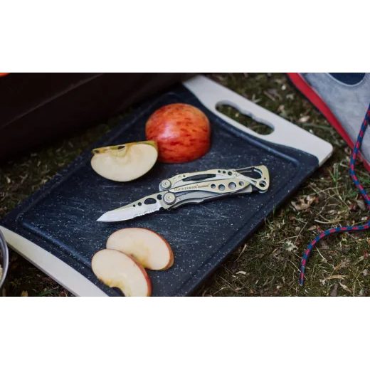 MULTITOOL LEATHERMAN SKELETOOL 830920 - KLEŠTĚ A MULTITOOLY - OSTATNÍ