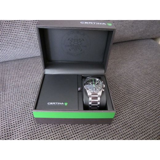 CERTINA DS-2 CHRONOGRAPH C024.447.11.051.02 - DS-2 - BRANDS