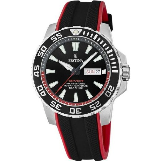 FESTINA THE ORIGINALS DIVER 20662/3 - THE ORIGINALS - ZNAČKY