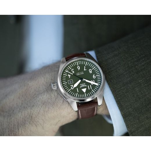 AVIATOR AIRACOBRA 43 TYPE A V.1.38.0.319.4 - AIRACOBRA 43 TYPE A - BRANDS