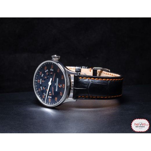 MEISTERSINGER ASTROSCOPE AS902O LIMITED EDITION - MEISTERSINGER - BRANDS