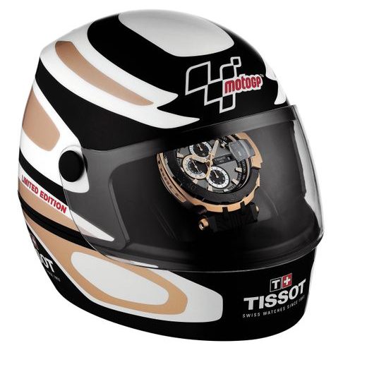 TISSOT T-RACE MOTO GP 2018 LIMITED EDITION T092.427.27.061.01 - TISSOT - ZNAČKY