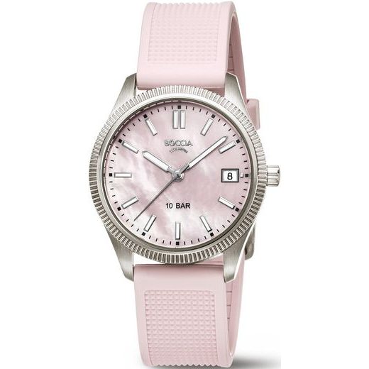 BOCCIA TITANIUM 3356-01 - BOCCIA TITANIUM - BRANDS