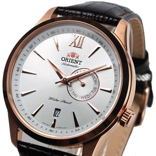 ORIENT CLASSIC AUTOMATIC FES00004W - CLASSIC - ZNAČKY