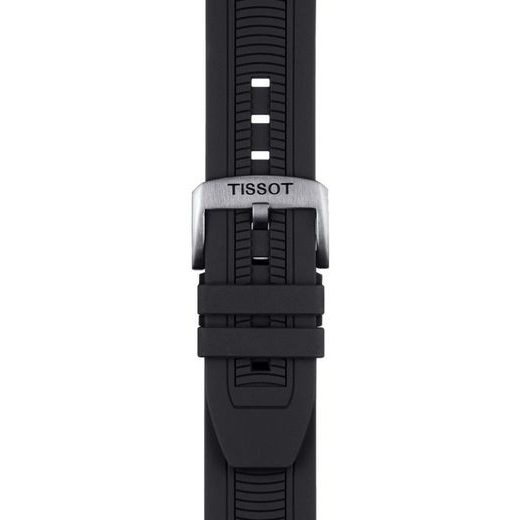 TISSOT T-RACE T115.417.27.011.00 - TISSOT - ZNAČKY