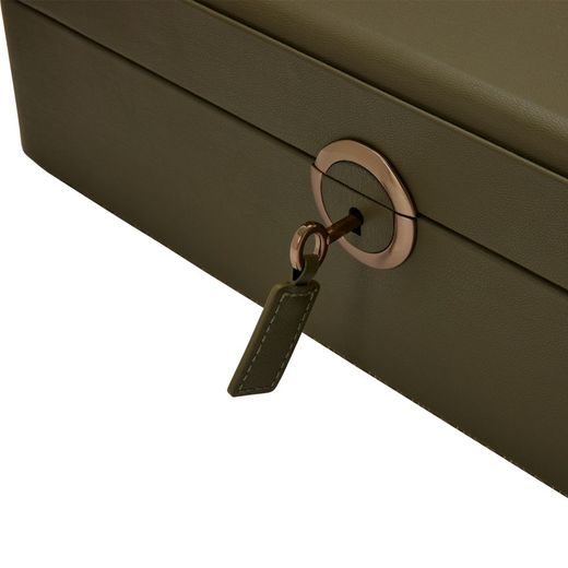 BOX NA HODINKY WOLF EARTH 190941 - BOXY NA HODINKY - OSTATNÍ