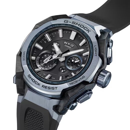 CASIO MT-G MTG-B4000B-1A2ER - MT-G - BRANDS