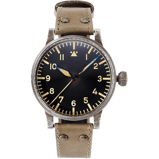 LACO ORIGINAL REPLIKA 55 TYP A ERBSTÜCK - PILOT ORIGINAL - ZNAČKY
