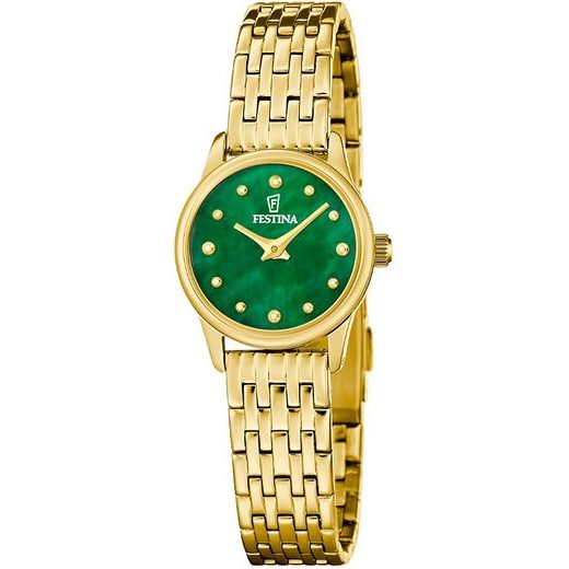 FESTINA MADEMOISELLE 20750/5 - MADEMOISELLE - ZNAČKY