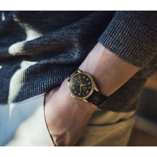 SEIKO PRESAGE HCC006J1 CRAFTSMANSHIP SERIES URUSHI LACQUER DIAL - PRESAGE - ZNAČKY