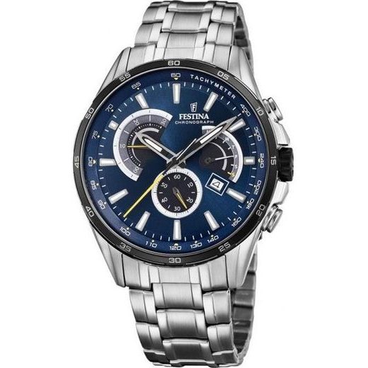 FESTINA CHRONOGRAPH 20200/3 - CHRONOGRAPH - ZNAČKY