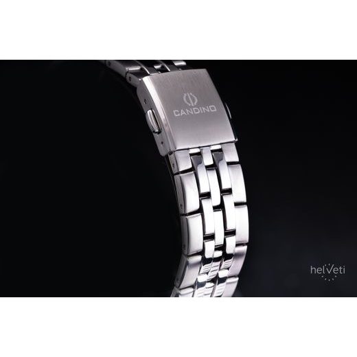 CANDINO AUTOMATIC C4781/2 - AUTOMATIC - BRANDS