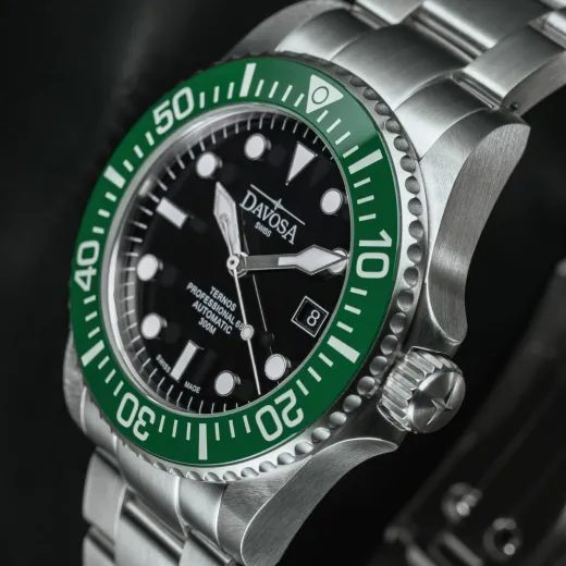 DAVOSA TERNOS PROFESSIONAL 68H 161.538.70 - TERNOS - ZNAČKY