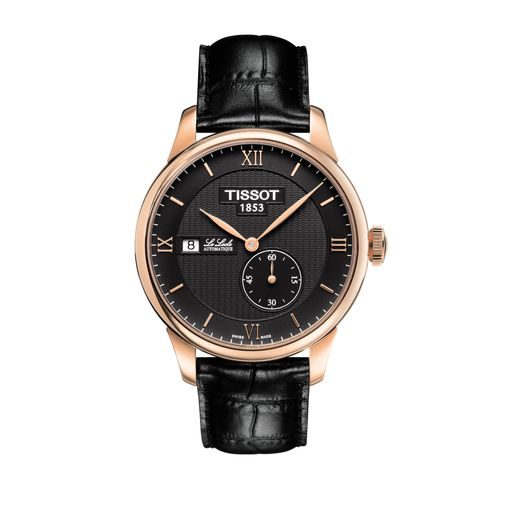 TISSOT LE LOCLE AUTOMATIC SMALL SECOND T006.428.36.058.00 - TISSOT - ZNAČKY