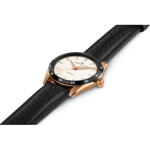 HAMILTON JAZZMASTER PERFORMER AUTO H36225770 - JAZZMASTER - BRANDS