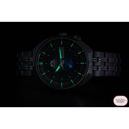 ORIENT WORLD MAP RA-AA0E03L - REVIVAL - ZNAČKY