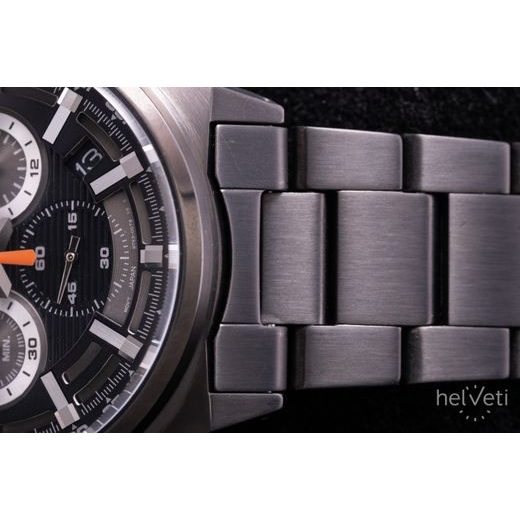 SEIKO QUARTZ CHRONOGRAPH SSB399P1 - CHRONOGRAF - ZNAČKY