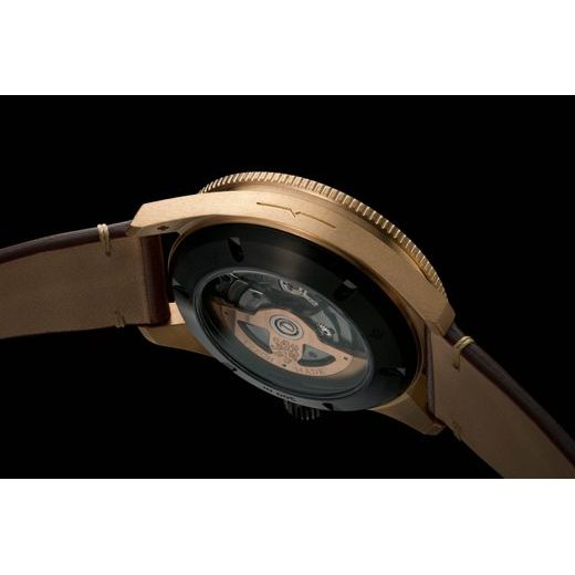 PRIM ORLÍK 38 BRONZ LE 95-027-509-43-1 - MANUFACTURE 1949 - ZNAČKY