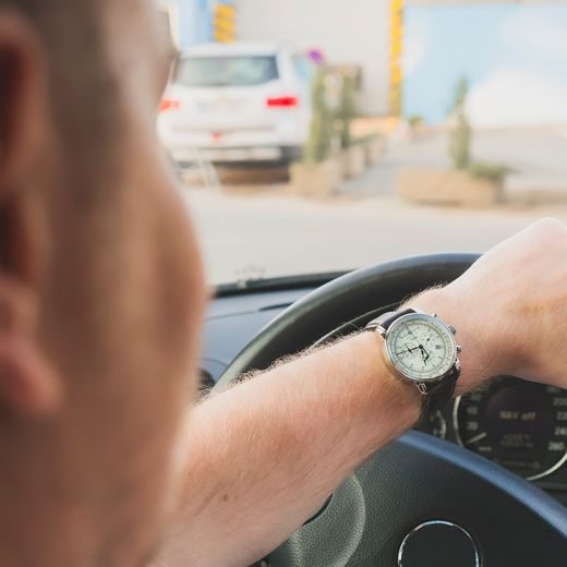 ZEPPELIN 100 YEARS ZEPPELIN EDITION 7680-1 - ARCHÍV