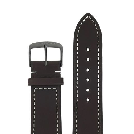 LEATHER STRAP JUNKERS 360300002922 - STRAPS - ACCESSORIES