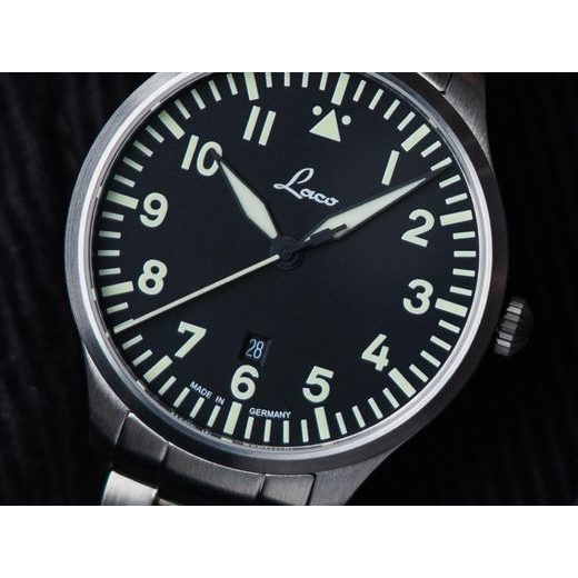 LACO GENF.2.D 40 MB - PILOT BASIC - BRANDS