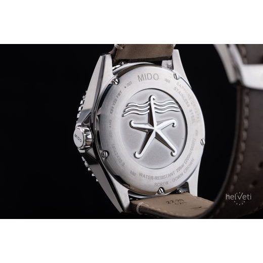 MIDO OCEAN STAR 200C M042.430.16.051.00 - OCEAN STAR - ZNAČKY