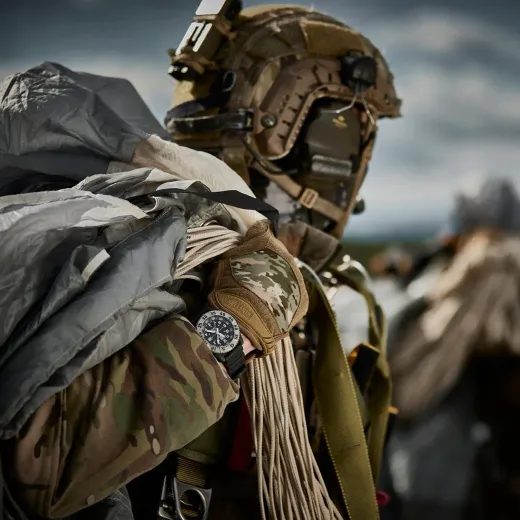 LUMINOX MIL-SPEC 3350 SERIES XL.3351.2 - SEA - BRANDS