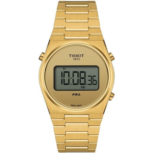 TISSOT PRX DIGITAL 35MM T137.263.33.020.00 - PRX - ZNAČKY